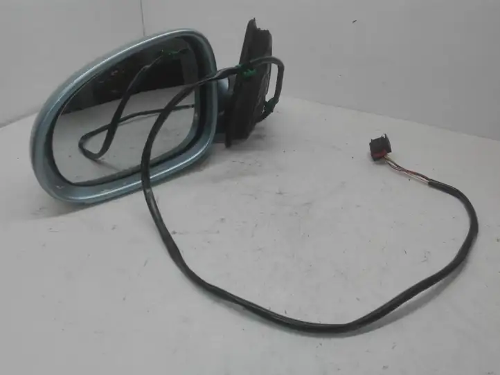 Volkswagen PASSAT B6 (2005 - 2010) 3C0867933 Боковое зеркало с электроприводом — фото 1