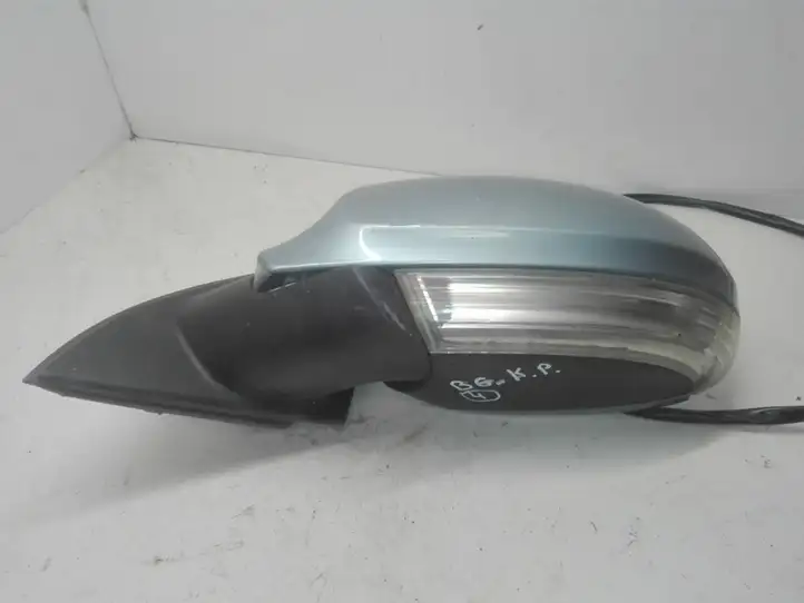 Volkswagen PASSAT B6 (2005 - 2010) 3C0867933 Боковое зеркало с электроприводом — фото 3