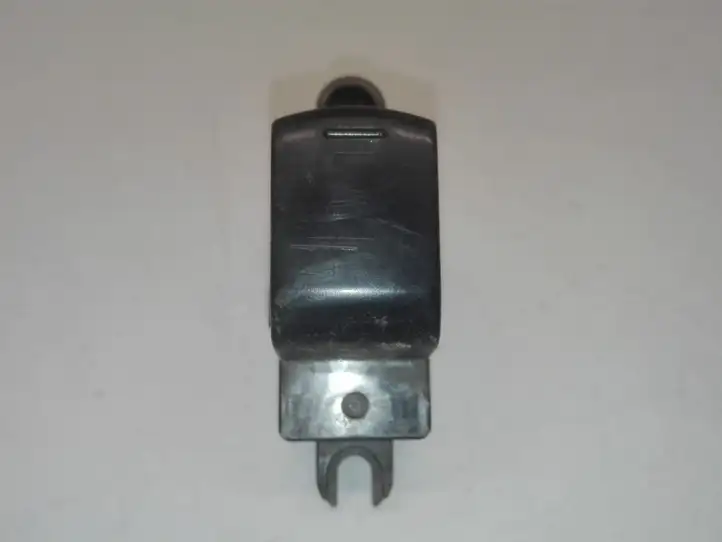 Nissan Navara D40 (2004 - 2015) 25411EA003 Блок кнопок стеклоподъемников — фото 1