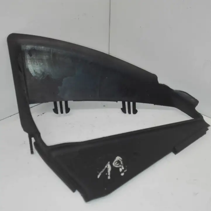 Audi A8 S8 D3 4E (2005 - 2007) 4E0129617P Детали воздухозаборника — фото 1