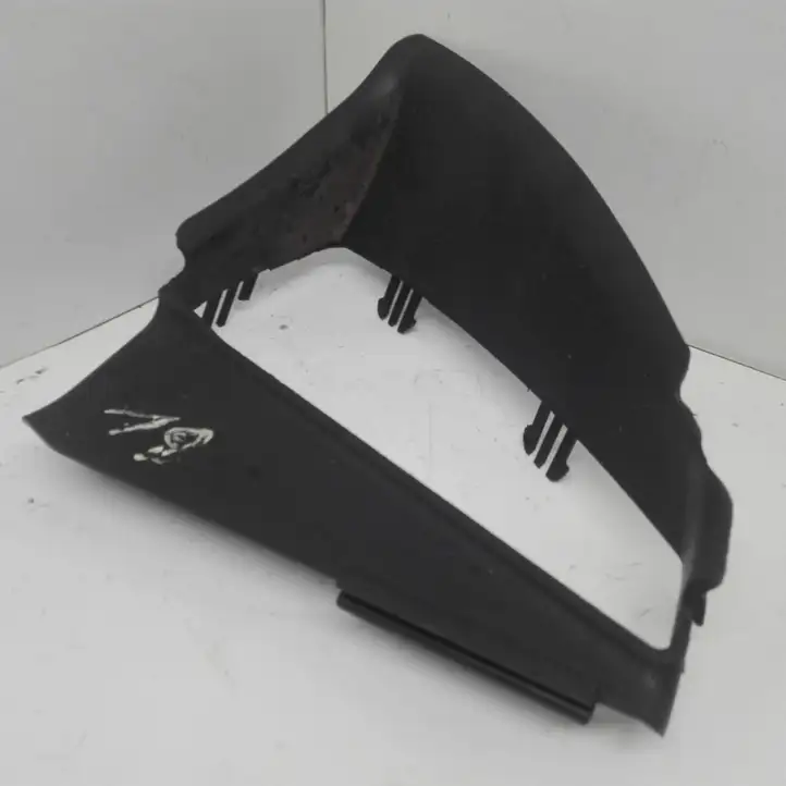 Audi A8 S8 D3 4E (2005 - 2007) 4E0129617P Детали воздухозаборника — фото 4