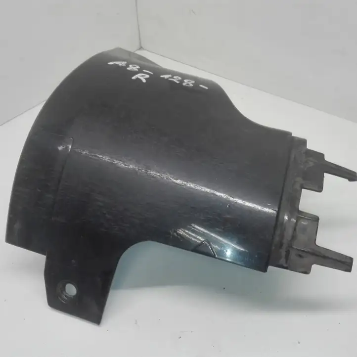 Audi A8 S8 D3 4E (2005 - 2007) 4E0853580D Наружная отделка заднего порога — фото 4