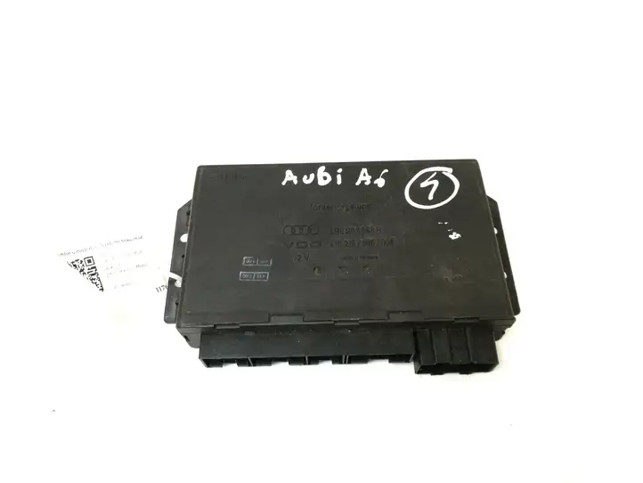 Audi A6 S6 C5 4B (2001 - 2004) 4B0962258H Модуль комфорта — фото 1