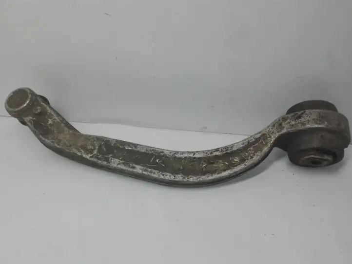 Audi A6 S6 C5 4B (2001 - 2004) 4D0407693N Рычаг подвески — фото 4