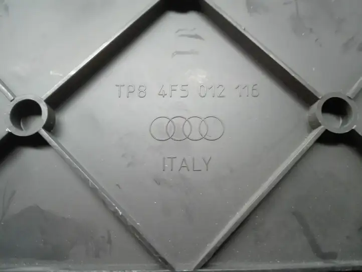 Audi A6 S6 C6 4F (2004 - 2008) 4F5012116 Ящик для инструментов — фото 3