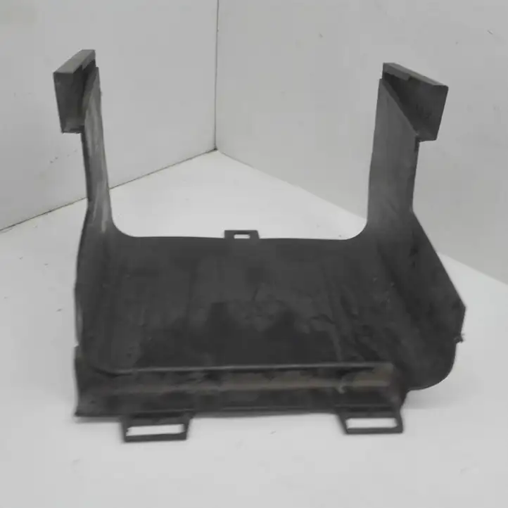 Volkswagen Golf V (2003 - 2009) 1K0915336B Крышка ящика аккумулятора — фото 2