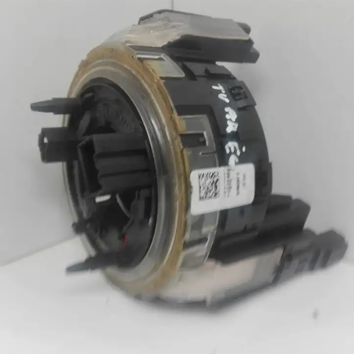 Volkswagen Touareg I (2002 - 2010) 8E0953541D Контактное кольцо SRS — фото 1