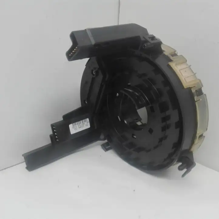 Volkswagen Touareg I (2002 - 2010) 8E0953541D Контактное кольцо SRS — фото 4
