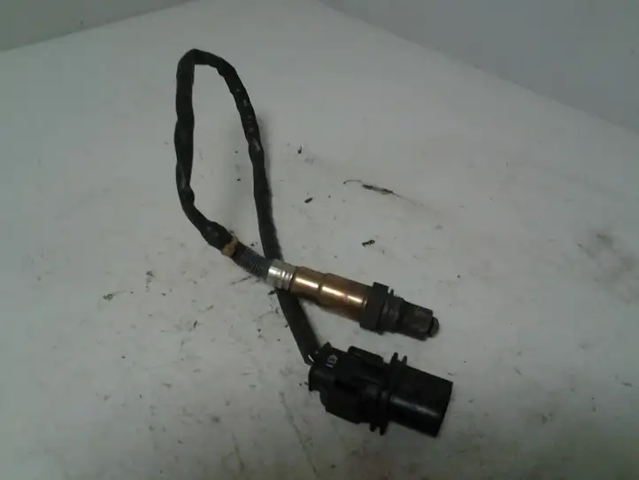 Volkswagen Touareg I (2002 - 2010) 059906262 Лямбда-зонд — фото 1