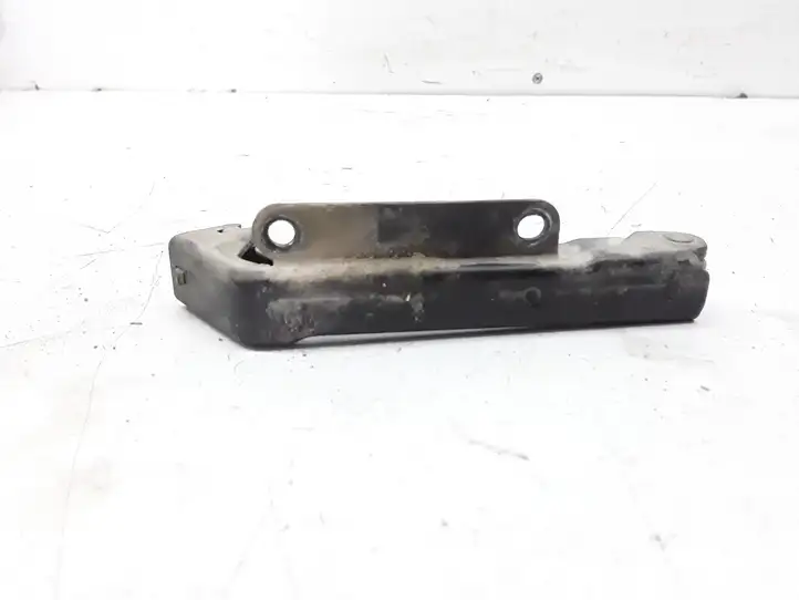 Volkswagen Multivan T5 (2003 - 2015) 7H0843414A Ограничитель двери — фото 2