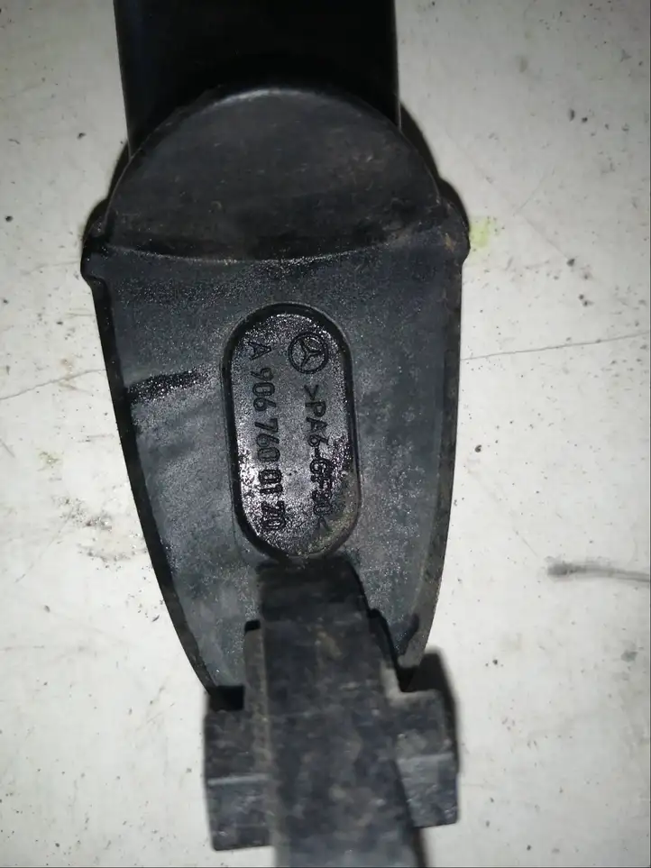 Mercedes-Benz Sprinter W906 (2006 - 2018)  A9067600120  Наружная ручка