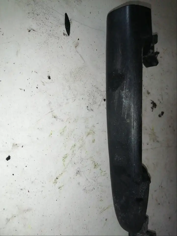 Mercedes-Benz Sprinter W906 (2006 - 2018)  A9067600120  Наружная ручка