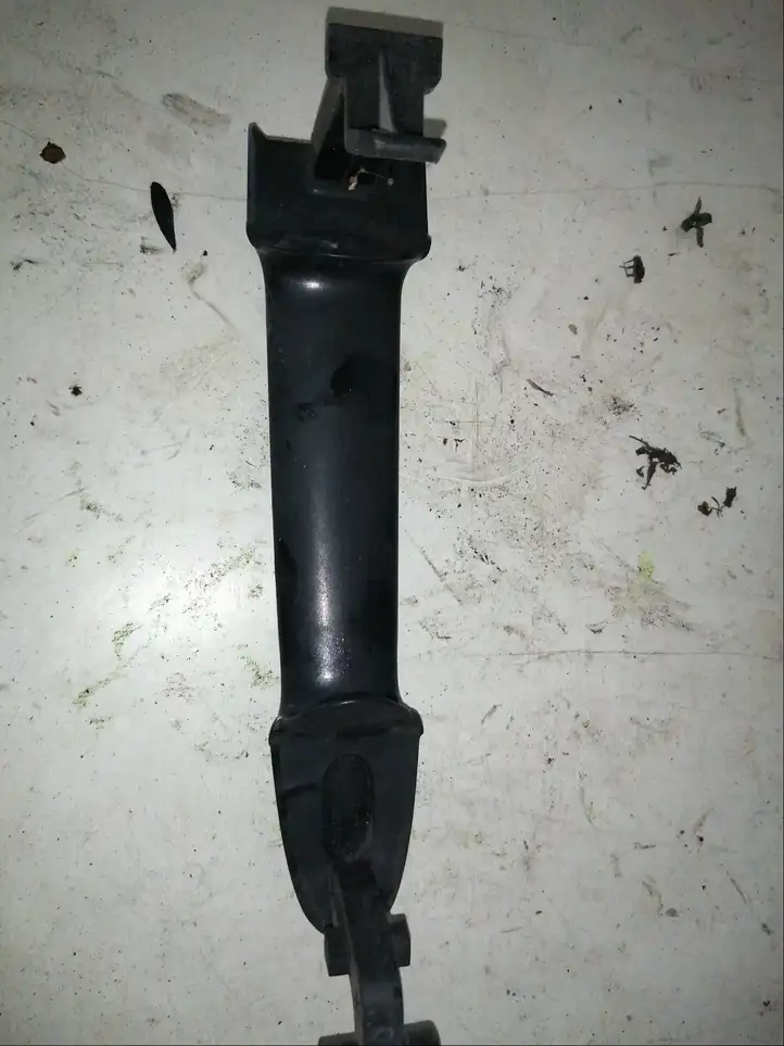 Mercedes-Benz Sprinter W906 (2006 - 2018)  A9067600120  Наружная ручка