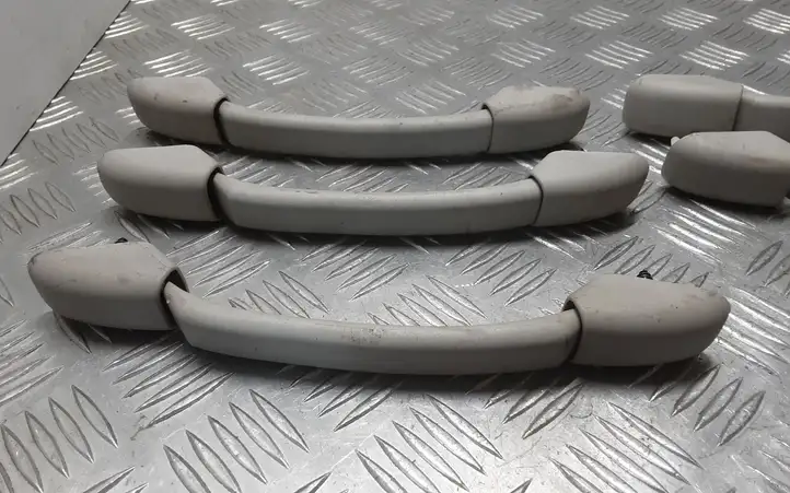 Citroen C8 (2002 - 2008) 9616355277 Комплект потолочных ручек — фото 2