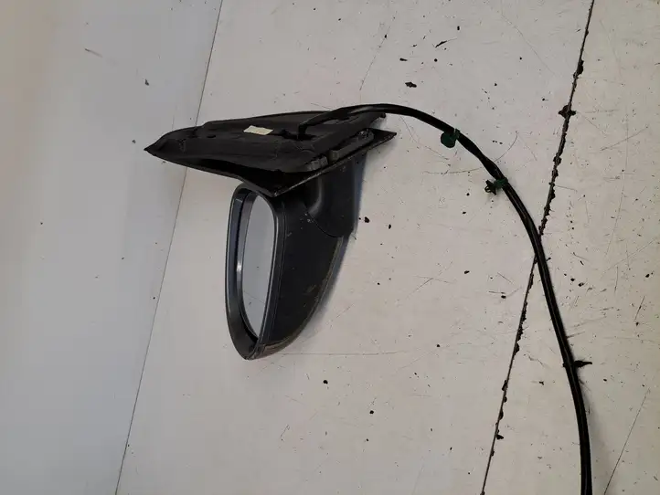 Volkswagen Golf V (2003 - 2009) 1K0857933 Боковое зеркало с электроприводом — фото 2