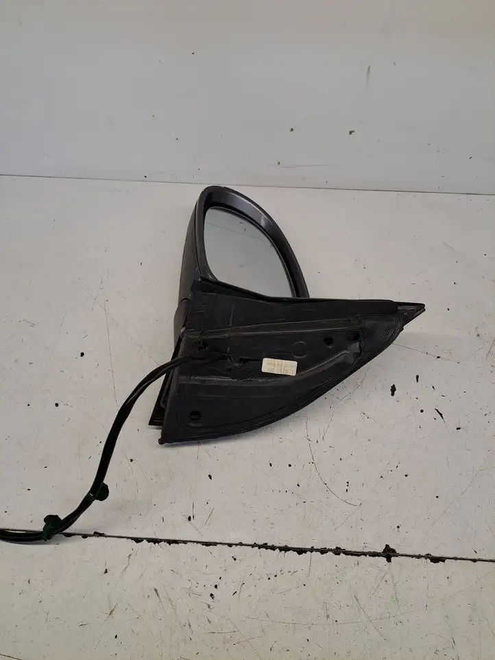 Volkswagen Golf V (2003 - 2009) 1K0857933 Боковое зеркало с электроприводом — фото 4