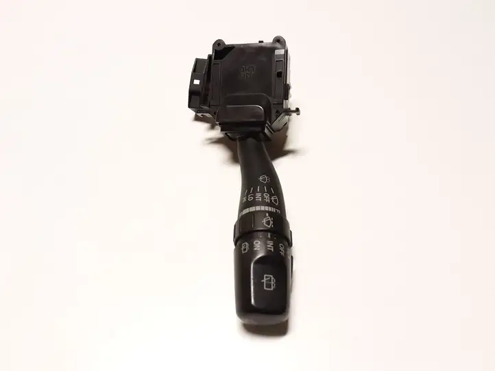 Hyundai Santa Fe (2000 - 2005) 0319LHD Переключатель стеклоочистителей — фото 5
