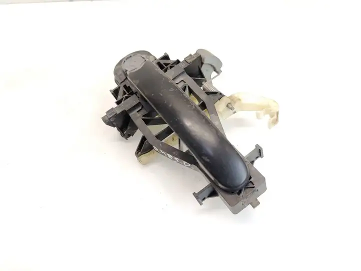 Volkswagen Caddy (2004 - 2010)  2K0843352D  Наружная ручка