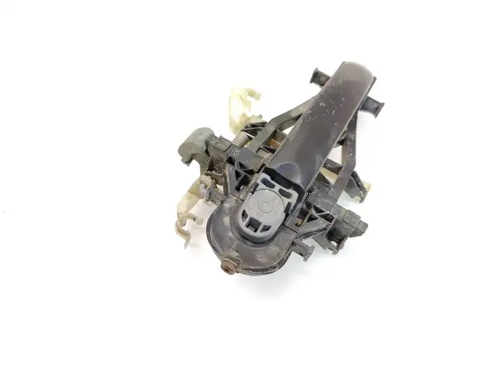 Volkswagen Caddy (2004 - 2010)  2K0843352D  Наружная ручка