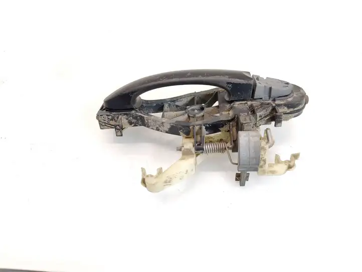 Volkswagen Caddy (2004 - 2010)  2K0843352D  Наружная ручка