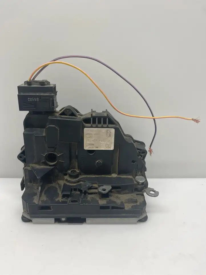 Peugeot Boxer (2007 - 2014)  1345728080 Замок раздвижной двери