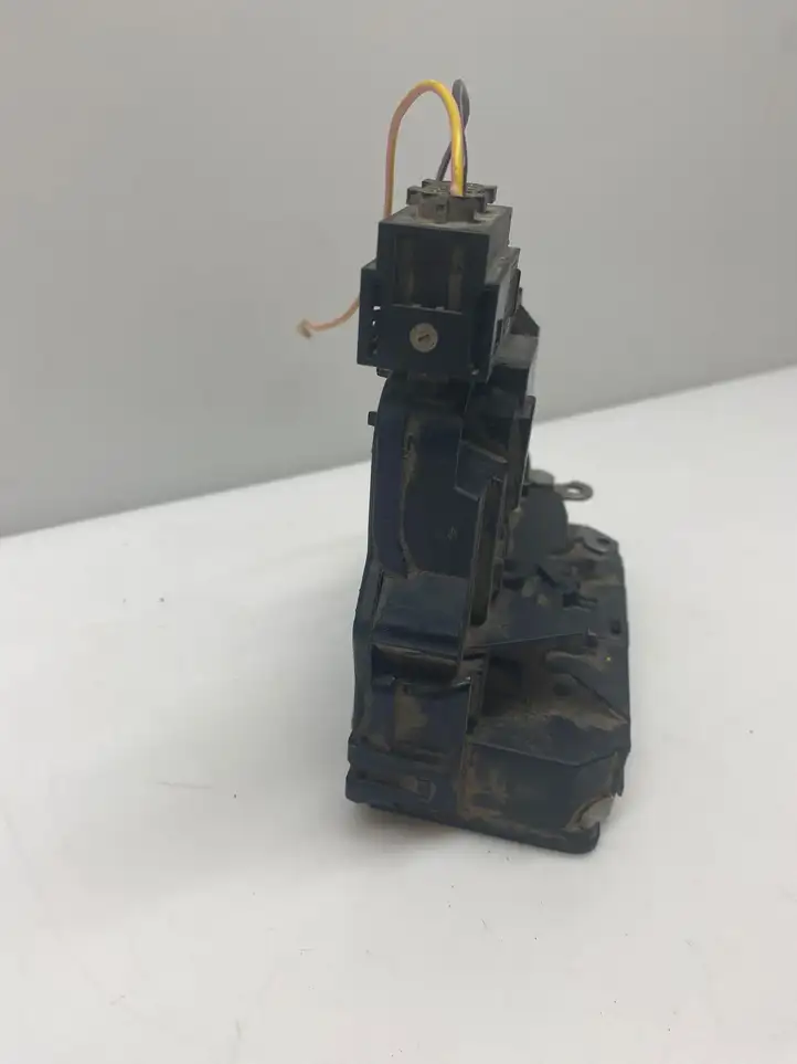 Peugeot Boxer (2007 - 2014)  1345728080 Замок раздвижной двери