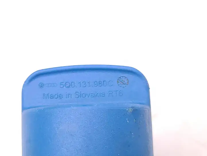 Volkswagen Crafter (2006 - 2016) 222411 Крышка бака AdBlue — фото 8