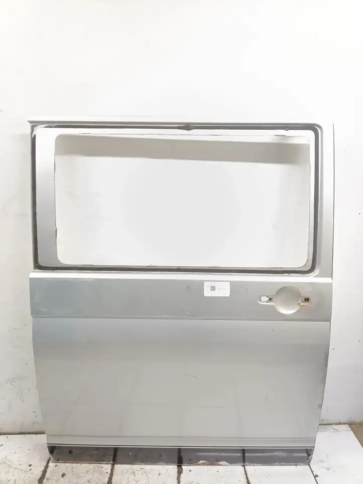 Volkswagen Transporter-Caravelle (2003 - 2009)  AS2 Боковые раздвижные двери