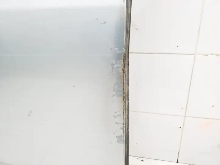 Volkswagen Transporter-Caravelle (2003 - 2009)  AS2 Боковые раздвижные двери