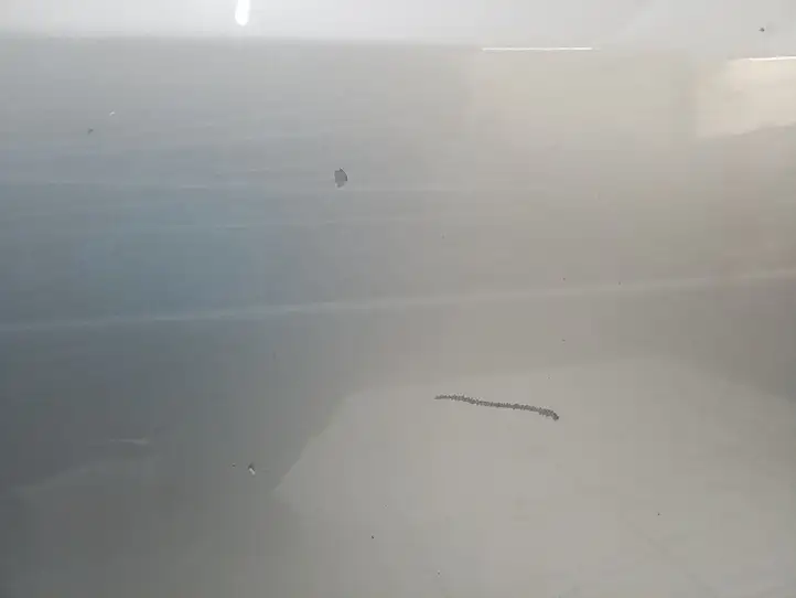 Volkswagen Transporter-Caravelle (2003 - 2009)  AS2 Боковые раздвижные двери