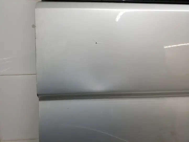 Volkswagen Transporter-Caravelle (2003 - 2009)  AS2 Боковые раздвижные двери