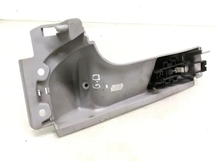 Mercedes-Benz Vito Viano W639 (2003 - 2010) A6397600561 Внутренняя ручка раздвижной двери — фото 2