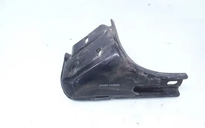 Mercedes-Benz Vito Viano W639 (2003 - 2010) A6397630114 Нижняя направляющая раздвижной двери — фото 2