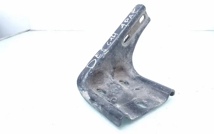 Mercedes-Benz Vito Viano W639 (2003 - 2010) A6397630114 Нижняя направляющая раздвижной двери — фото 3