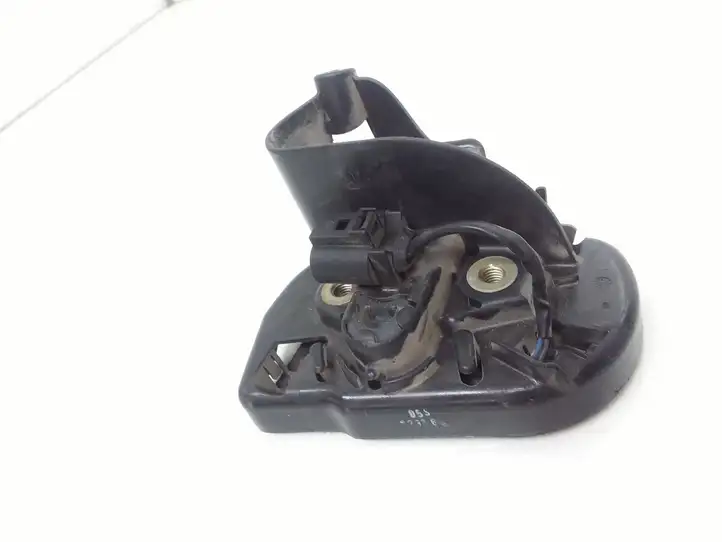 Volkswagen Transporter - Caravelle T5 (2003 - 2009) 7H0843603K Замок раздвижной двери — фото 1