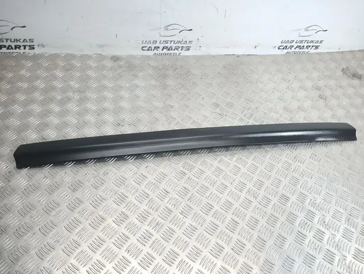 Opel Zafira A (1999 - 2003) 090597597 Молдинги двери багажника — фото 1
