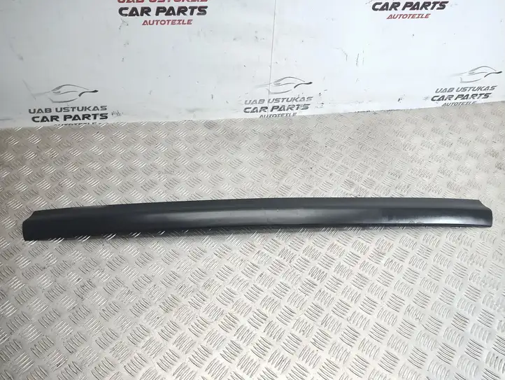 Opel Zafira A (1999 - 2003) 090597597 Молдинги двери багажника — фото 2