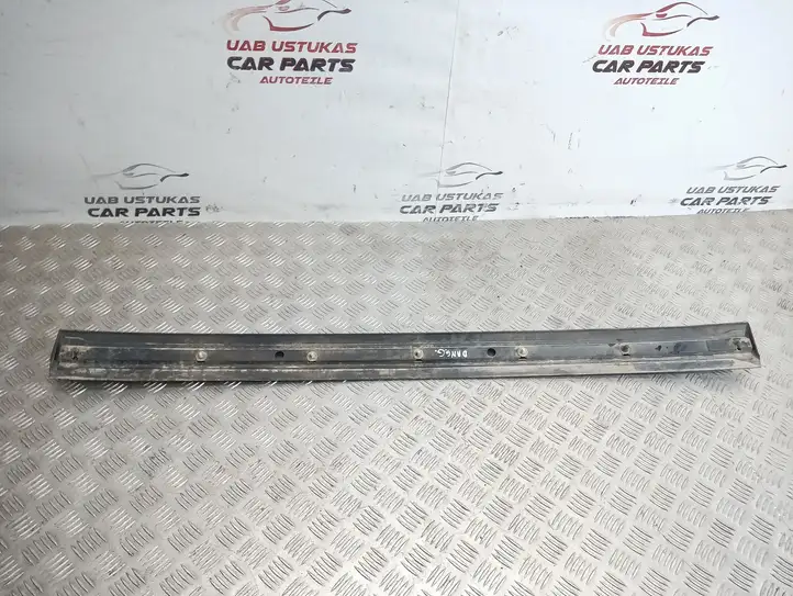 Opel Zafira A (1999 - 2003) 090597597 Молдинги двери багажника — фото 3