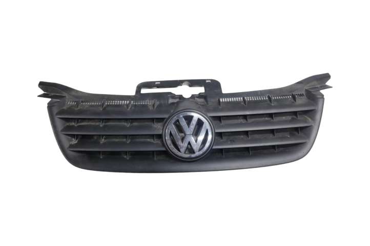 1T0853651A Volkswagen Touran I Grotelės priekinės