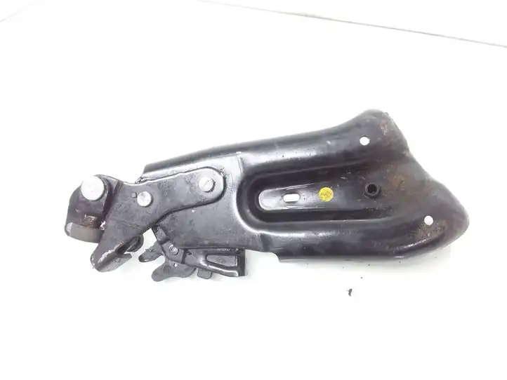 Seat Alhambra (Mk2) (2010 - 2017) 7N0843397C Нижняя направляющая раздвижной двери — фото 2