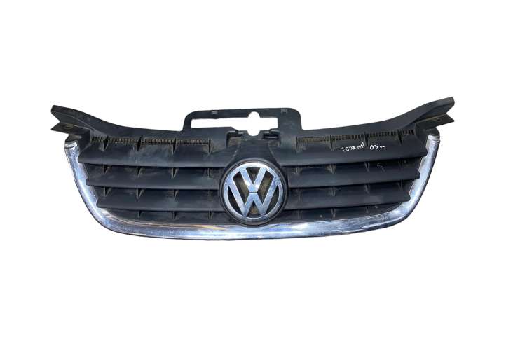 1T0853653 Volkswagen Touran I Grotelės priekinės