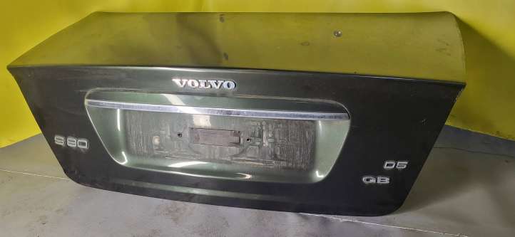 Volvo S80 Krovinių (bagažinės) durys