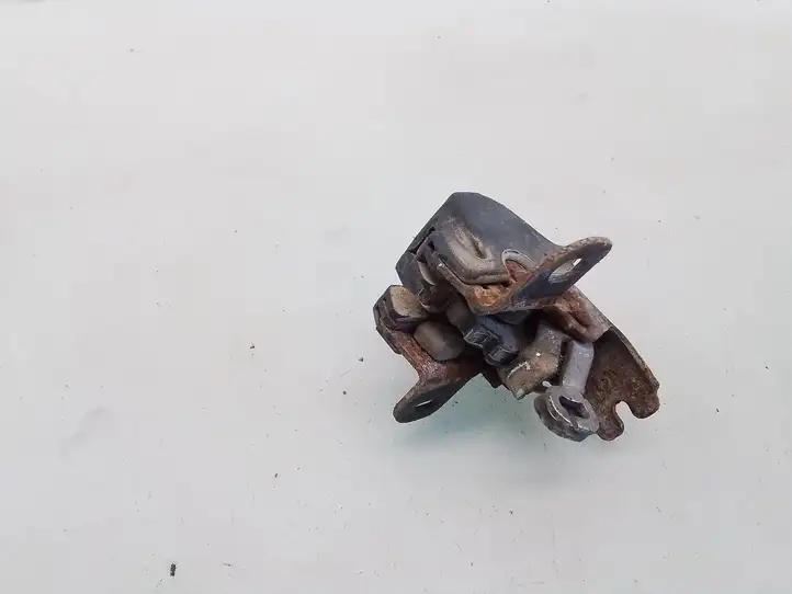 Opel Combo C (2001 - 2005) Замок раздвижной двери — фото 3