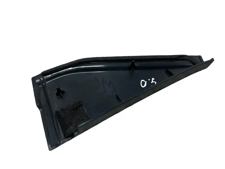 Nissan Qashqai (2006 - 2010) 82292JD000 Прочая отделка задней двери — фото 2