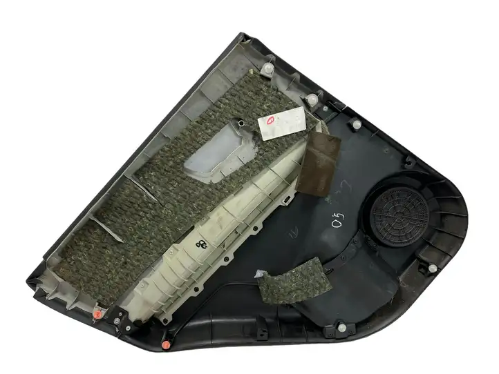 Nissan Qashqai (2006 - 2010) 82910JD900 Обшивка задней двери — фото 3