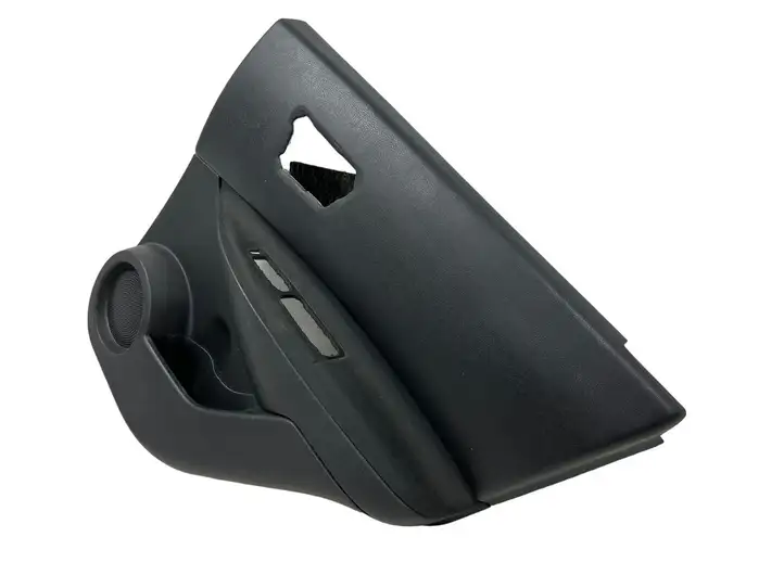Nissan Qashqai (2006 - 2010) 82910JD900 Обшивка задней двери — фото 4