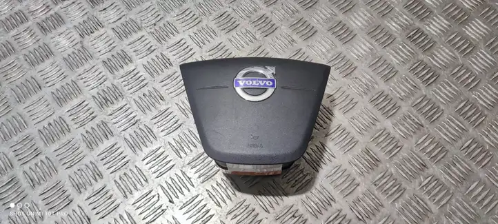 Volvo V60 (2013 - 2018) P31351030V Подушка безопасности руля — фото 1