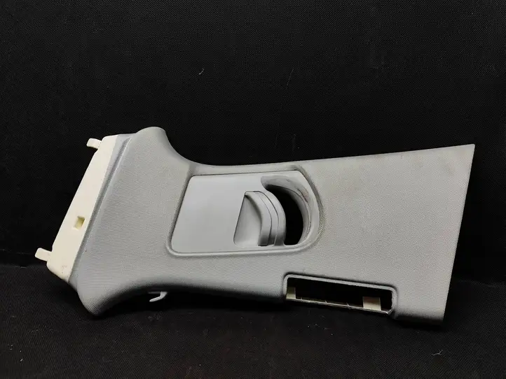 Audi A6 C7 (2014 - 2018) 4G0867243 Верхняя обшивка стойки B — фото 1