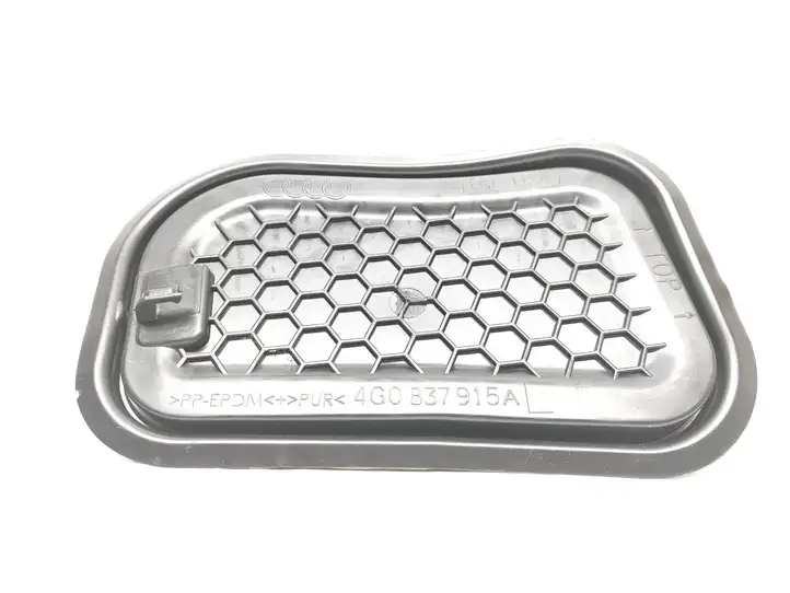 Audi A6 (2014 - 2018)  4G0837915A Другая деталь отделки пере́дней дверей