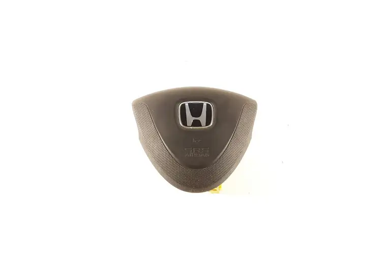 Honda Jazz (2004 - 2008) 77800SAAE81 Подушка безопасности руля — фото 1